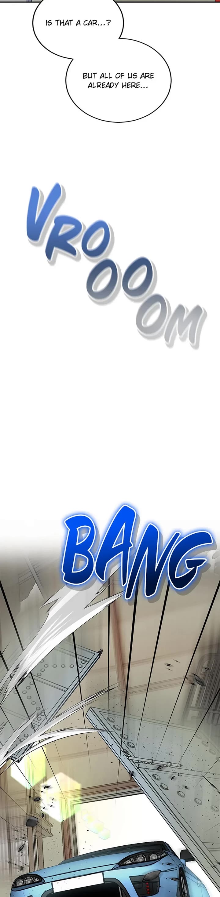 I'm the Main Character's Little Sister chapter 51 page 29