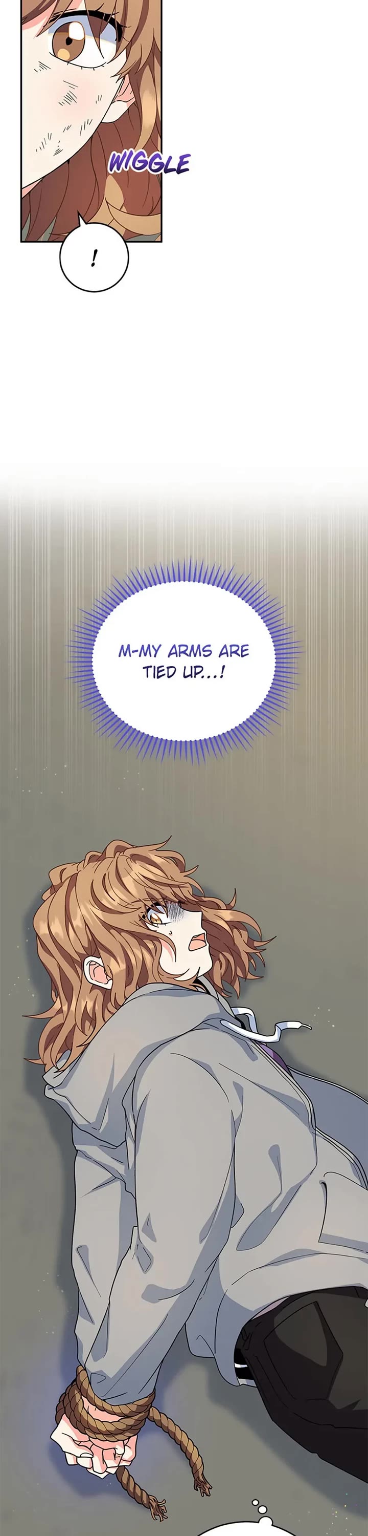 I'm the Main Character's Little Sister chapter 51 page 3