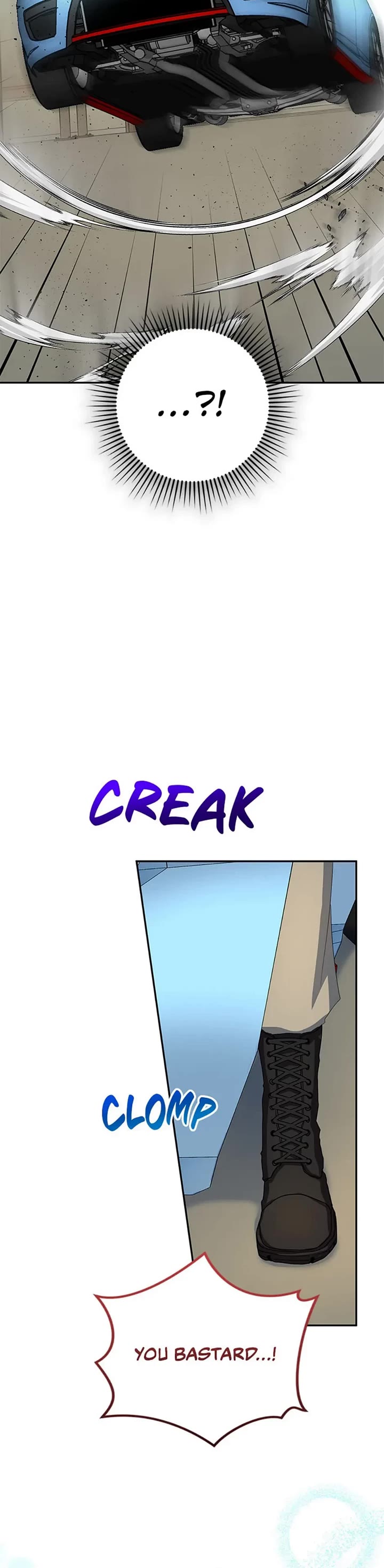 I'm the Main Character's Little Sister chapter 51 page 30