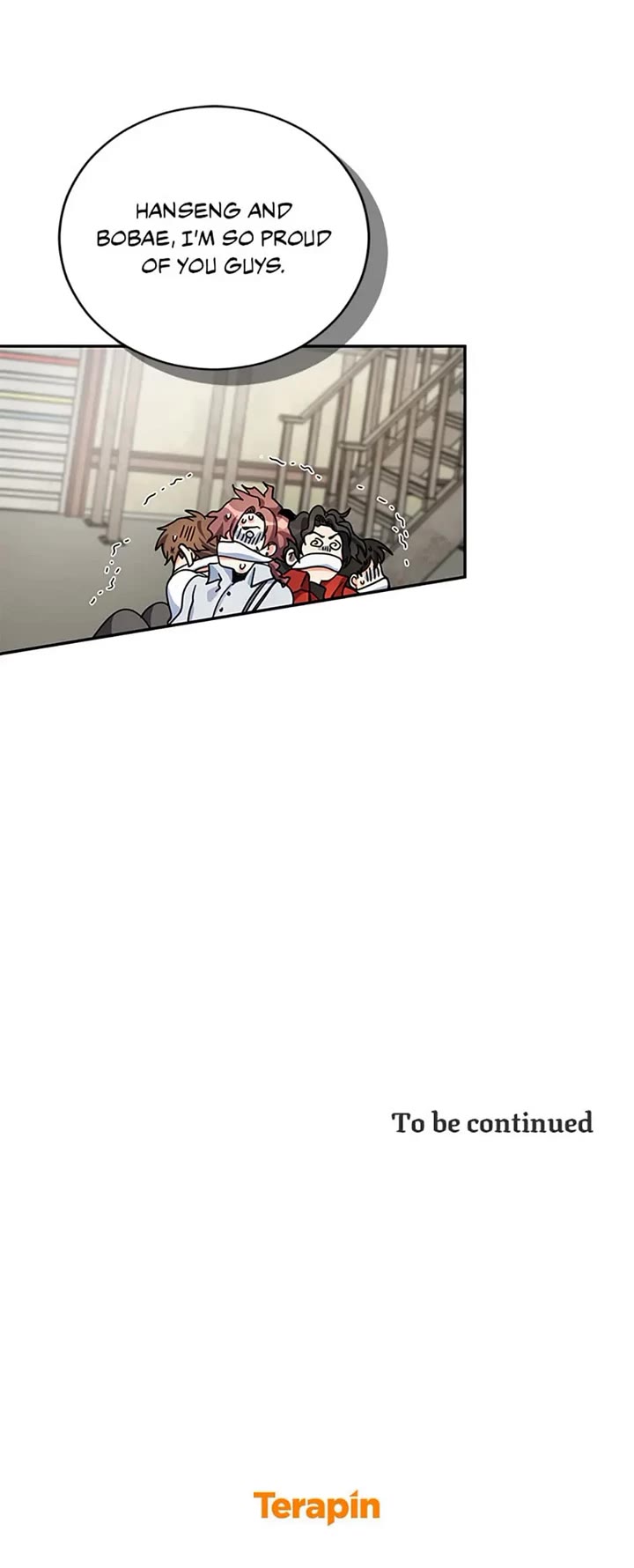 I'm the Main Character's Little Sister chapter 51 page 52