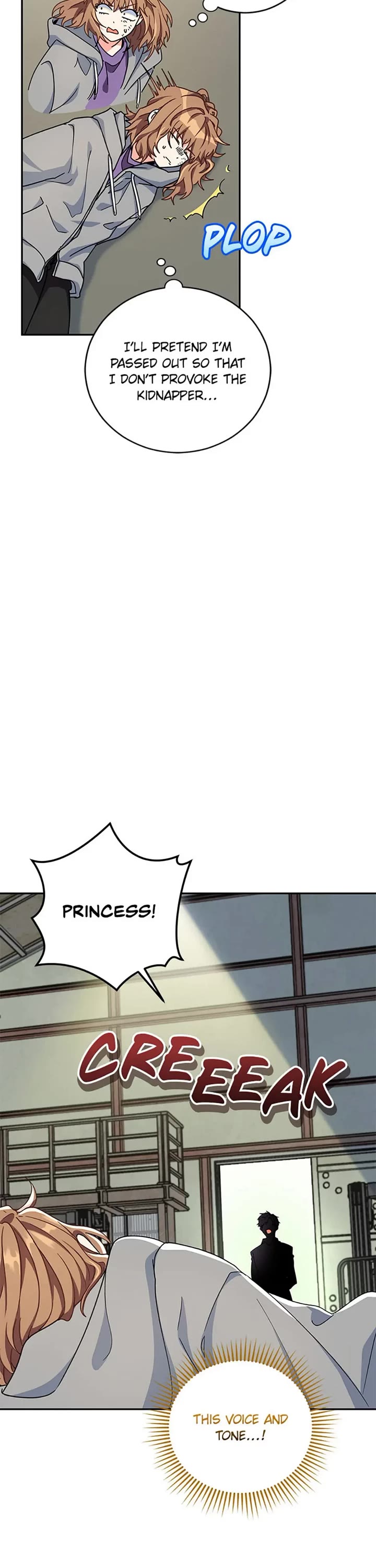 I'm the Main Character's Little Sister chapter 51 page 7