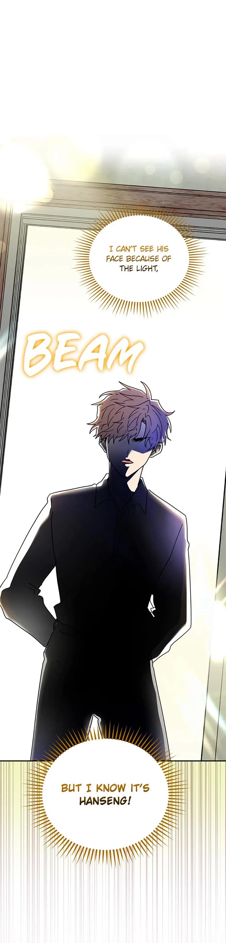 I'm the Main Character's Little Sister chapter 51 page 8