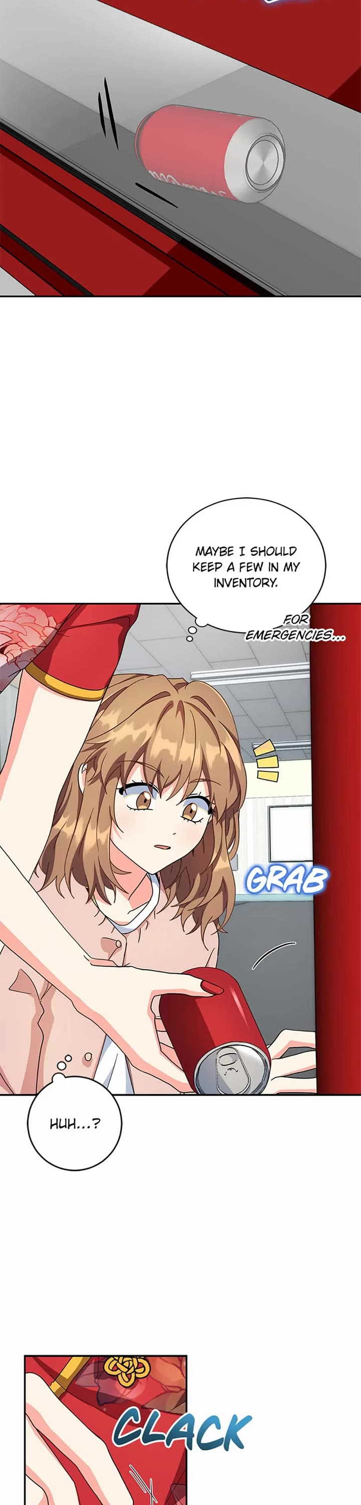 I'm the Main Character's Little Sister chapter 52 page 16