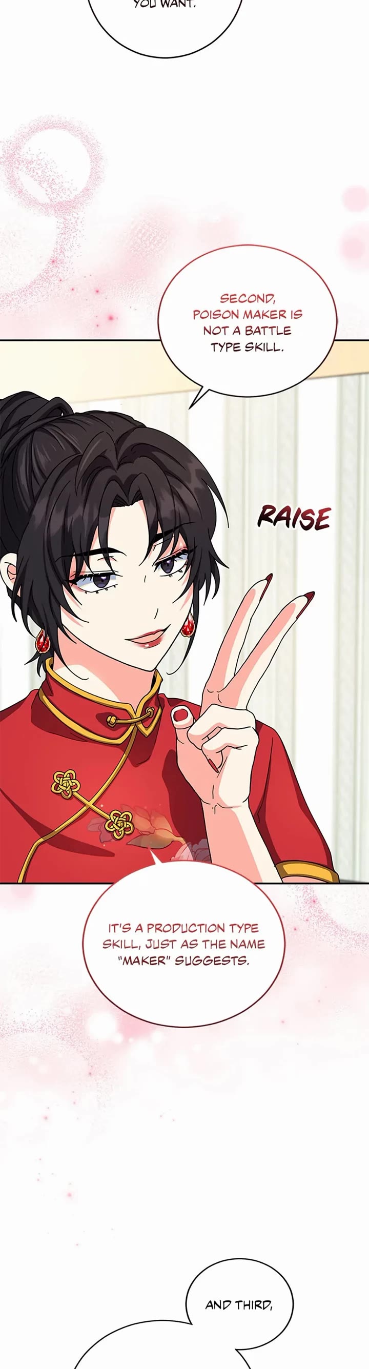 I'm the Main Character's Little Sister chapter 52 page 29