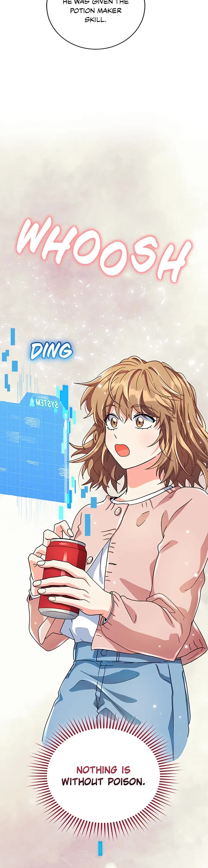 I'm the Main Character's Little Sister chapter 52 page 37