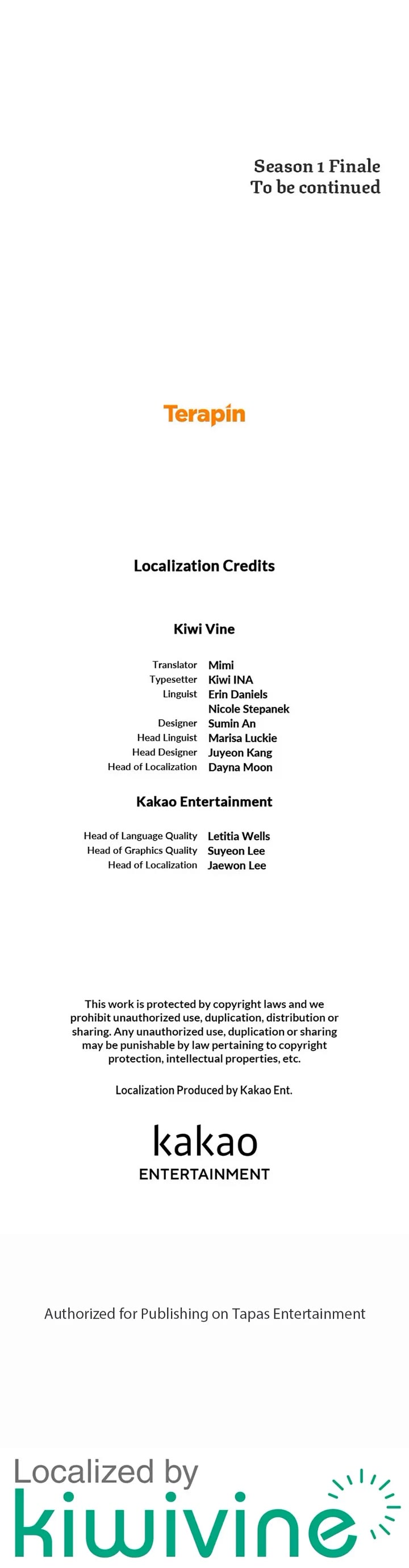 I'm the Main Character's Little Sister chapter 52 page 47