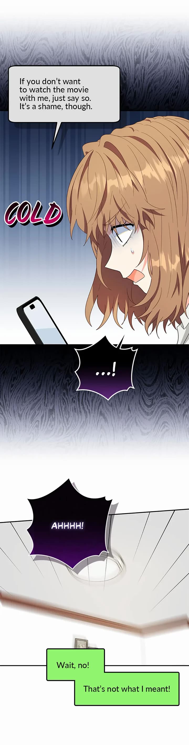 I'm the Main Character's Little Sister chapter 54 page 30