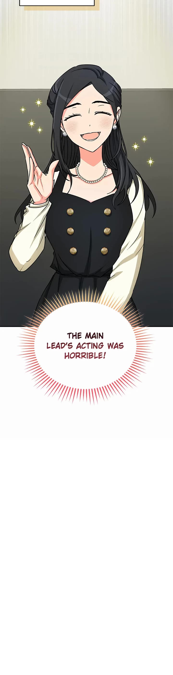 I'm the Main Character's Little Sister chapter 56 page 9