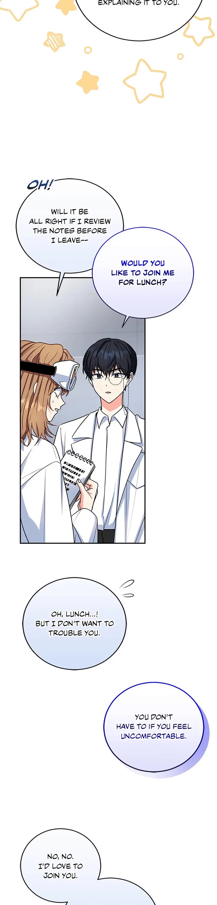 I'm the Main Character's Little Sister chapter 58 page 18