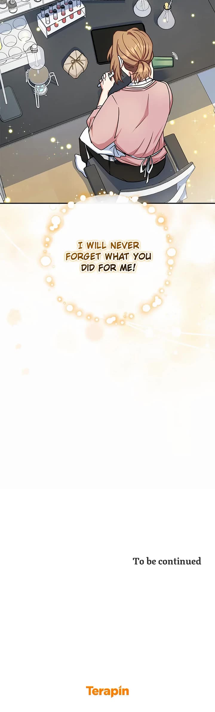 I'm the Main Character's Little Sister chapter 58 page 45