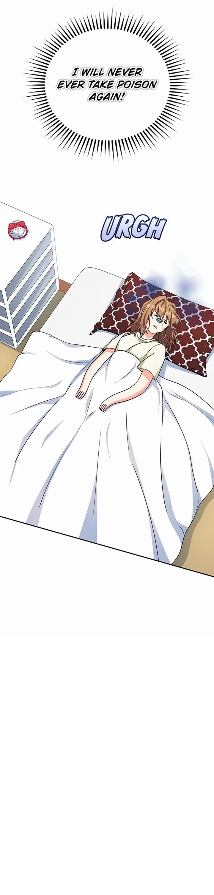 I'm the Main Character's Little Sister chapter 59 page 23