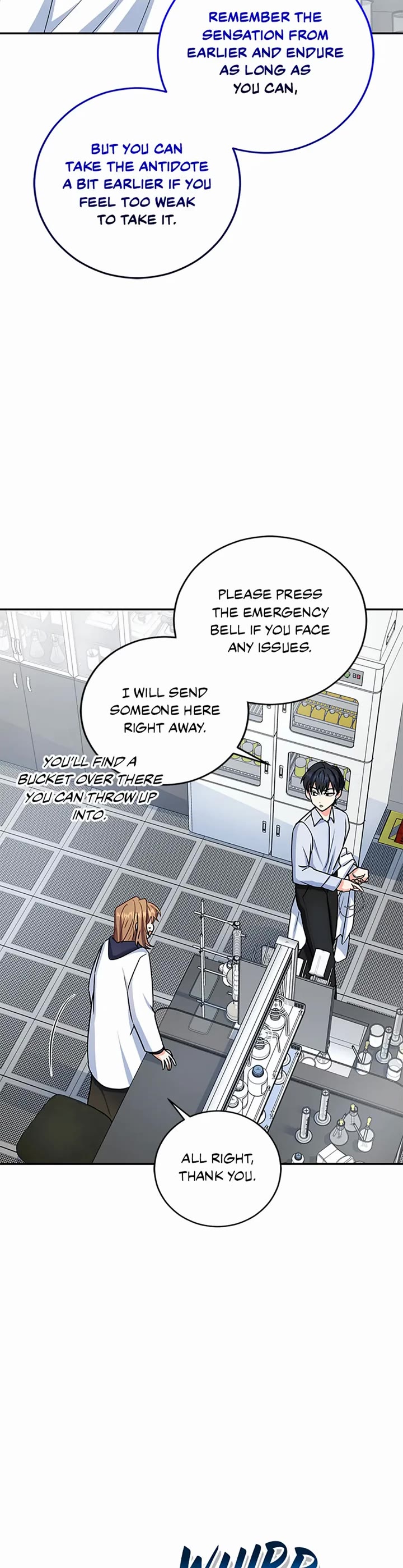 I'm the Main Character's Little Sister chapter 59 page 40