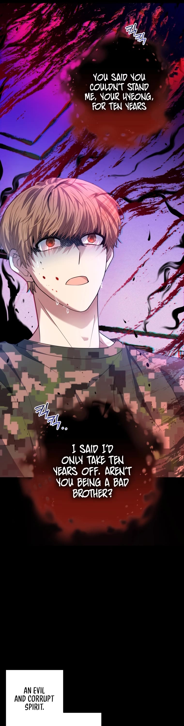 I'm the Main Character's Little Sister chapter 6 page 11