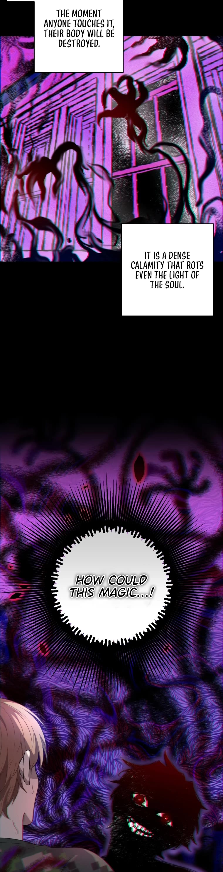 I'm the Main Character's Little Sister chapter 6 page 12