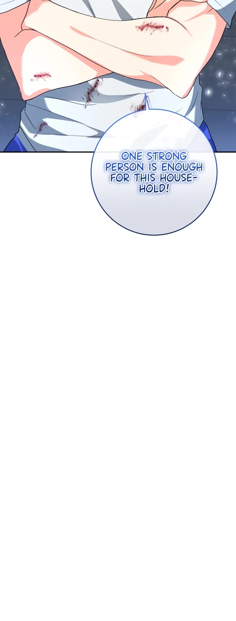 I'm the Main Character's Little Sister chapter 6 page 17