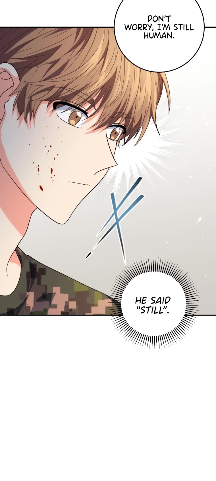 I'm the Main Character's Little Sister chapter 6 page 20