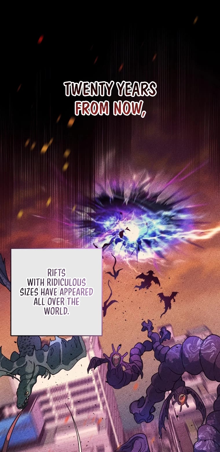 I'm the Main Character's Little Sister chapter 6 page 28