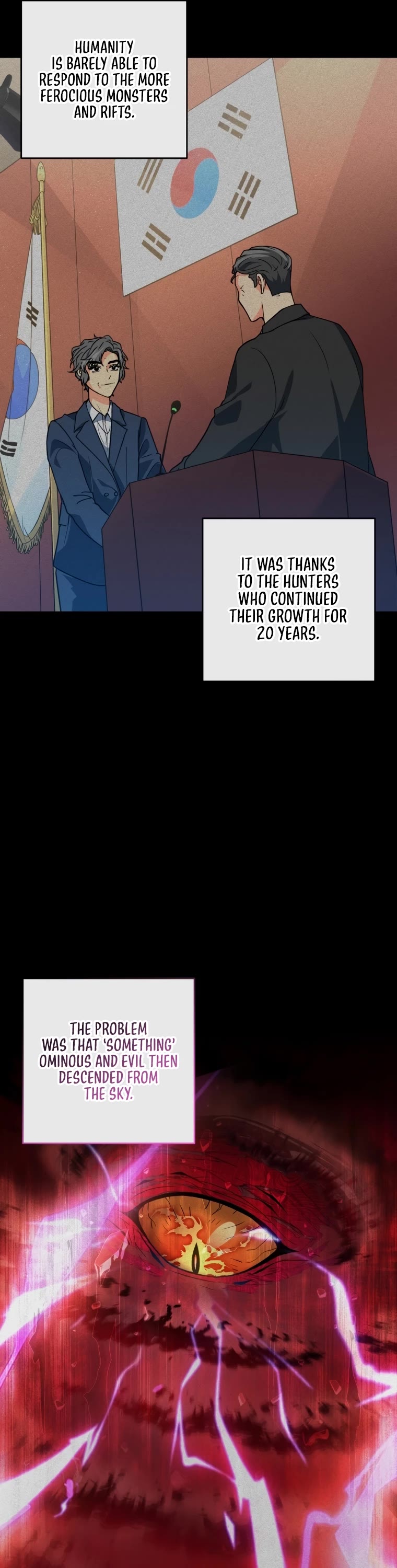 I'm the Main Character's Little Sister chapter 6 page 30