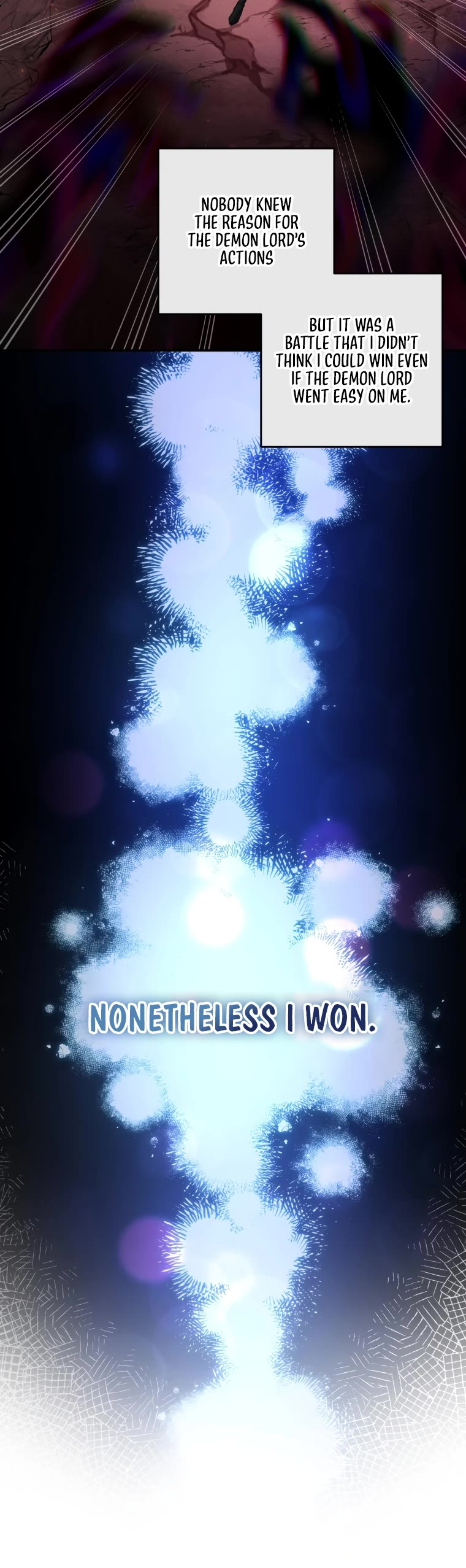 I'm the Main Character's Little Sister chapter 6 page 32