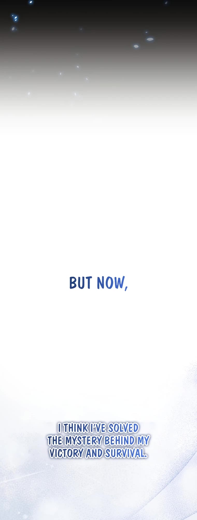 I'm the Main Character's Little Sister chapter 6 page 35