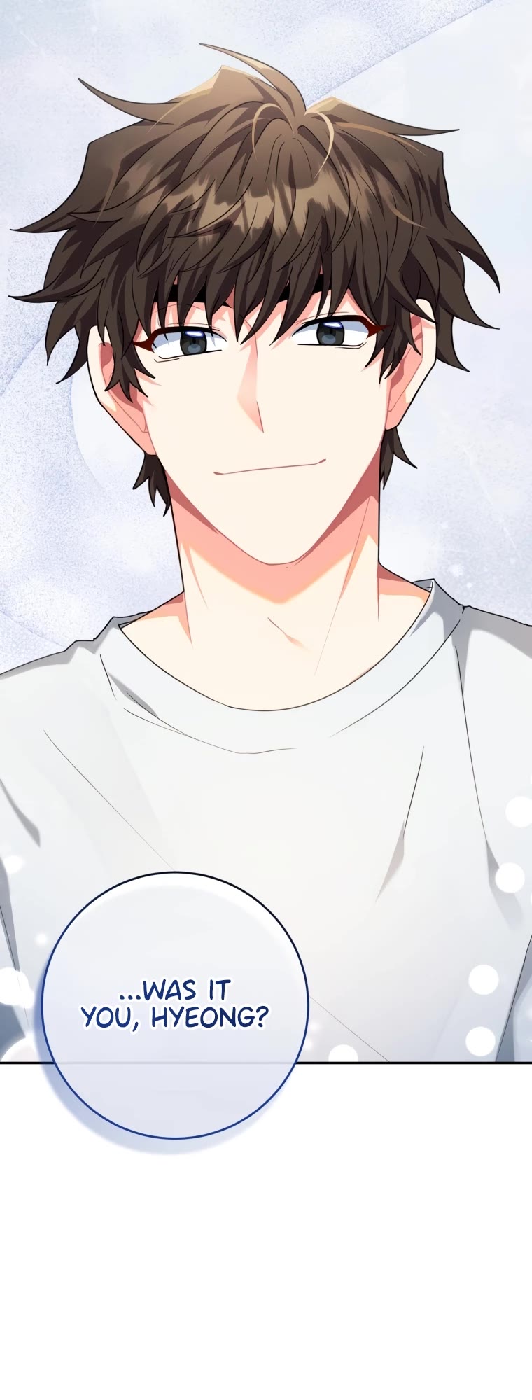 I'm the Main Character's Little Sister chapter 6 page 36