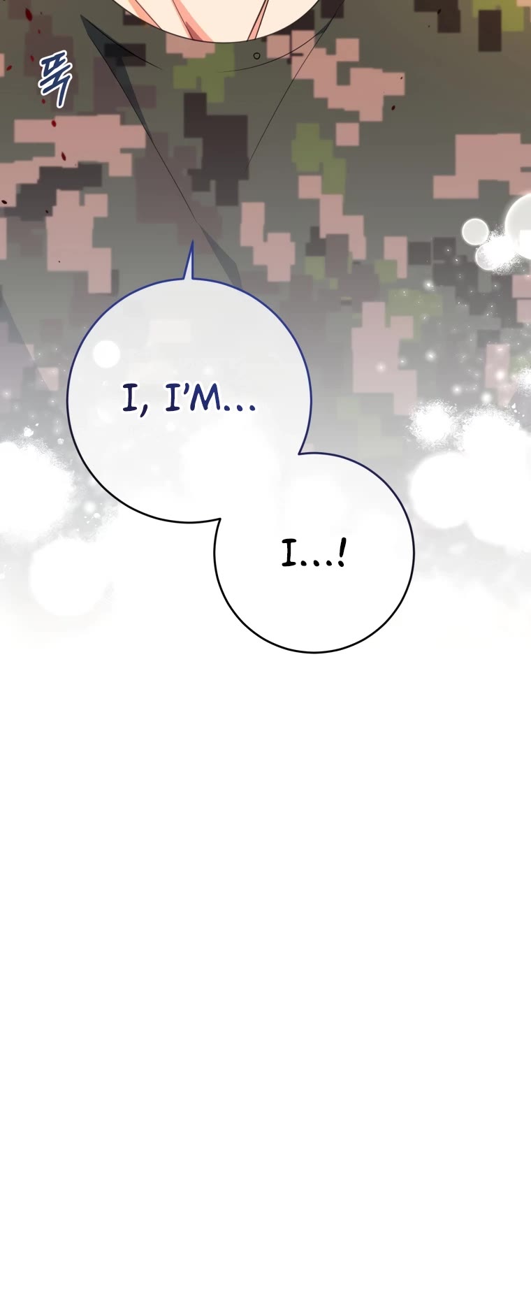 I'm the Main Character's Little Sister chapter 6 page 39