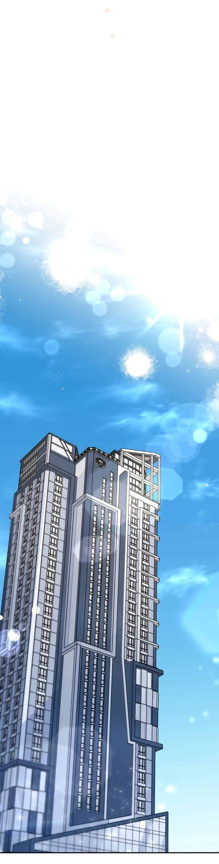 I'm the Main Character's Little Sister chapter 6 page 44