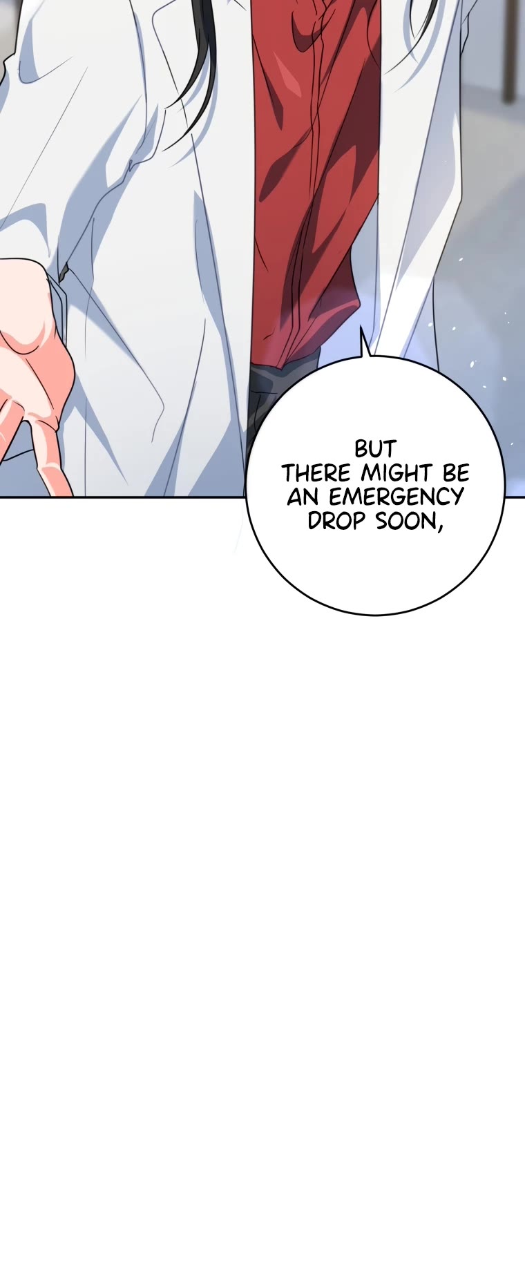 I'm the Main Character's Little Sister chapter 6 page 51