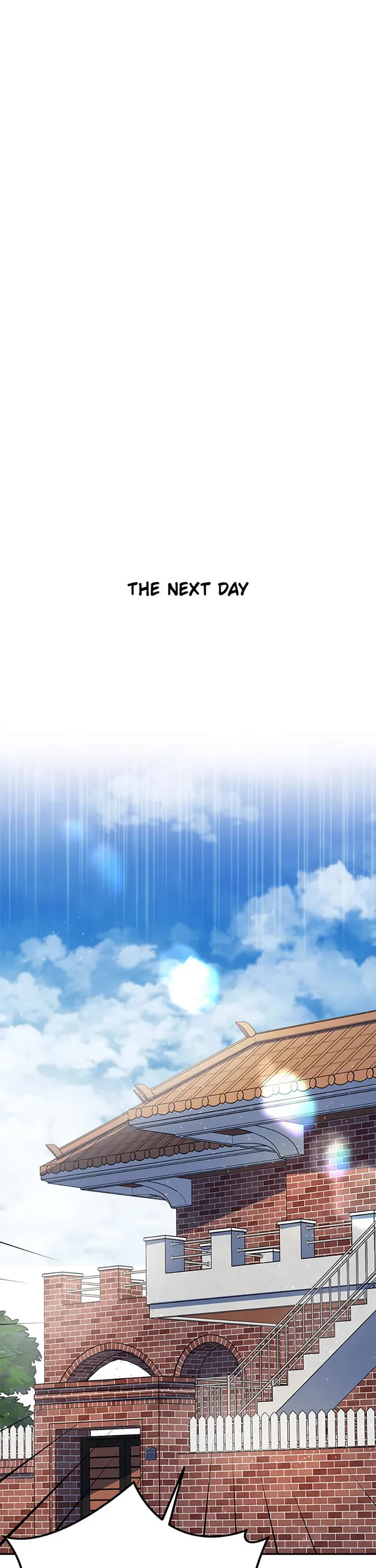 I'm the Main Character's Little Sister chapter 60 page 12