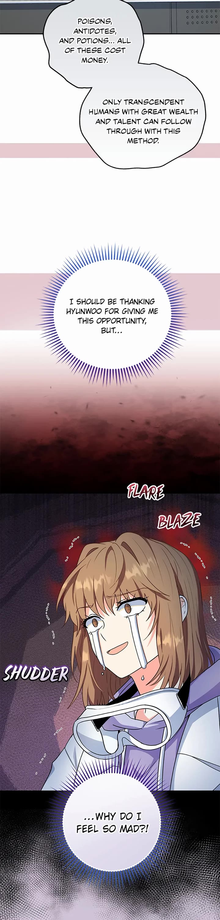 I'm the Main Character's Little Sister chapter 60 page 2