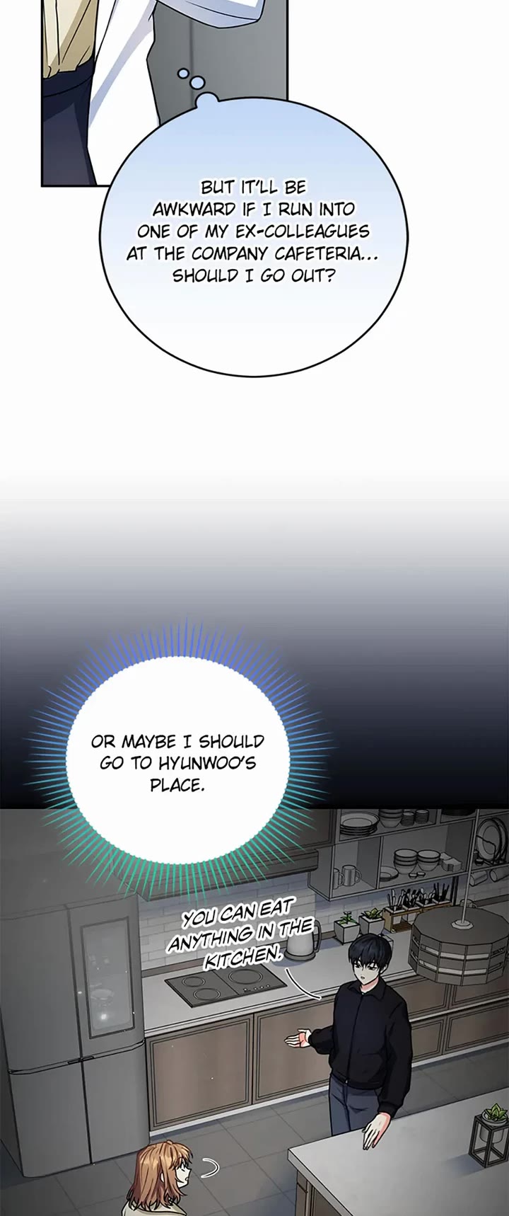 I'm the Main Character's Little Sister chapter 60 page 44