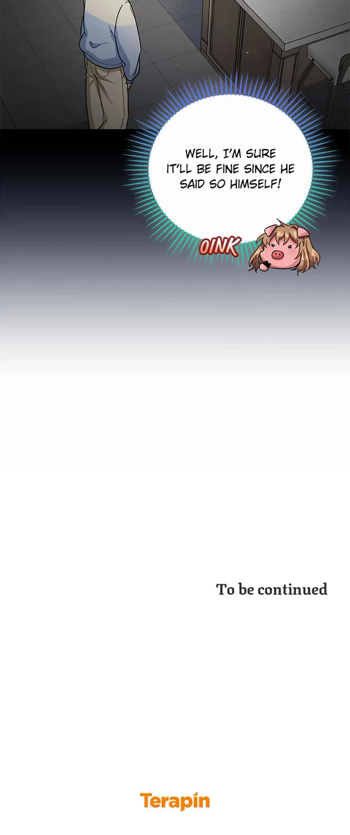 I'm the Main Character's Little Sister chapter 60 page 45