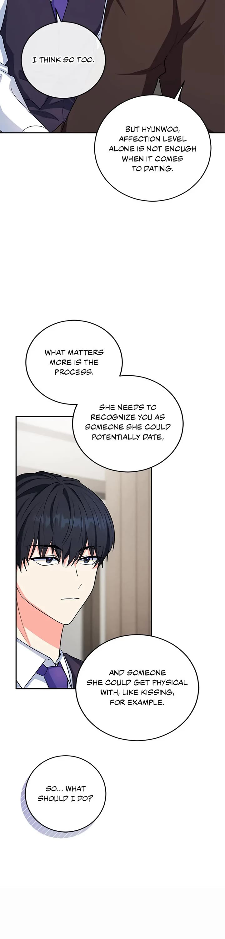 I'm the Main Character's Little Sister chapter 61 page 41