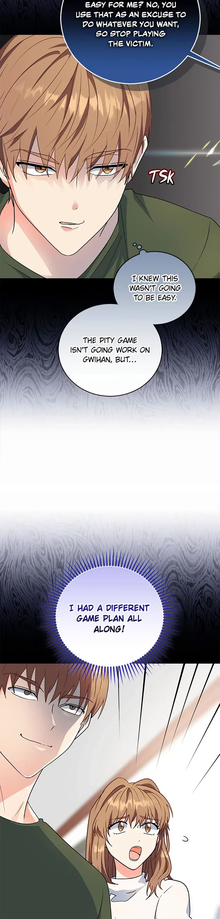 I'm the Main Character's Little Sister chapter 62 page 42