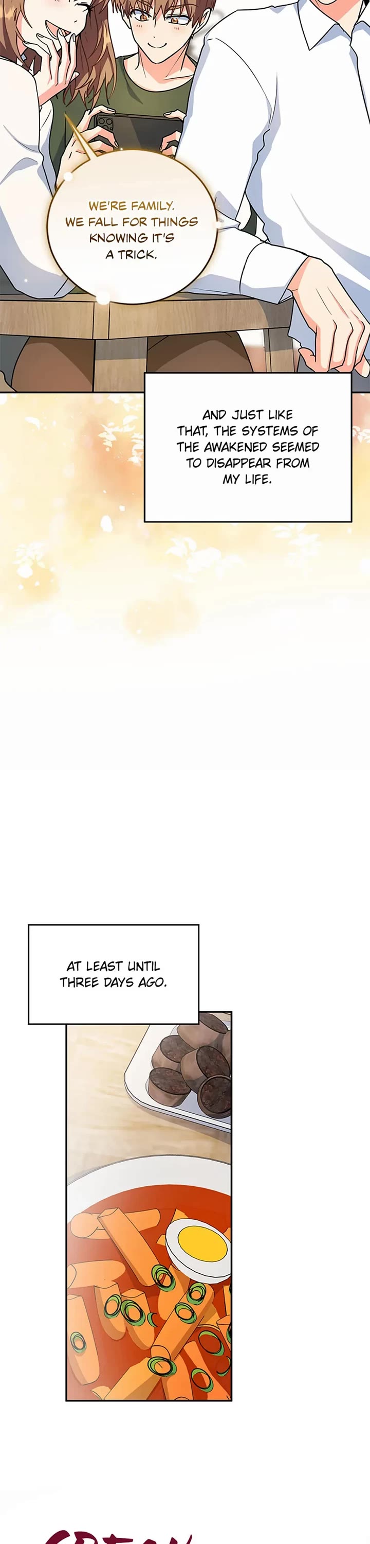 I'm the Main Character's Little Sister chapter 62 page 46