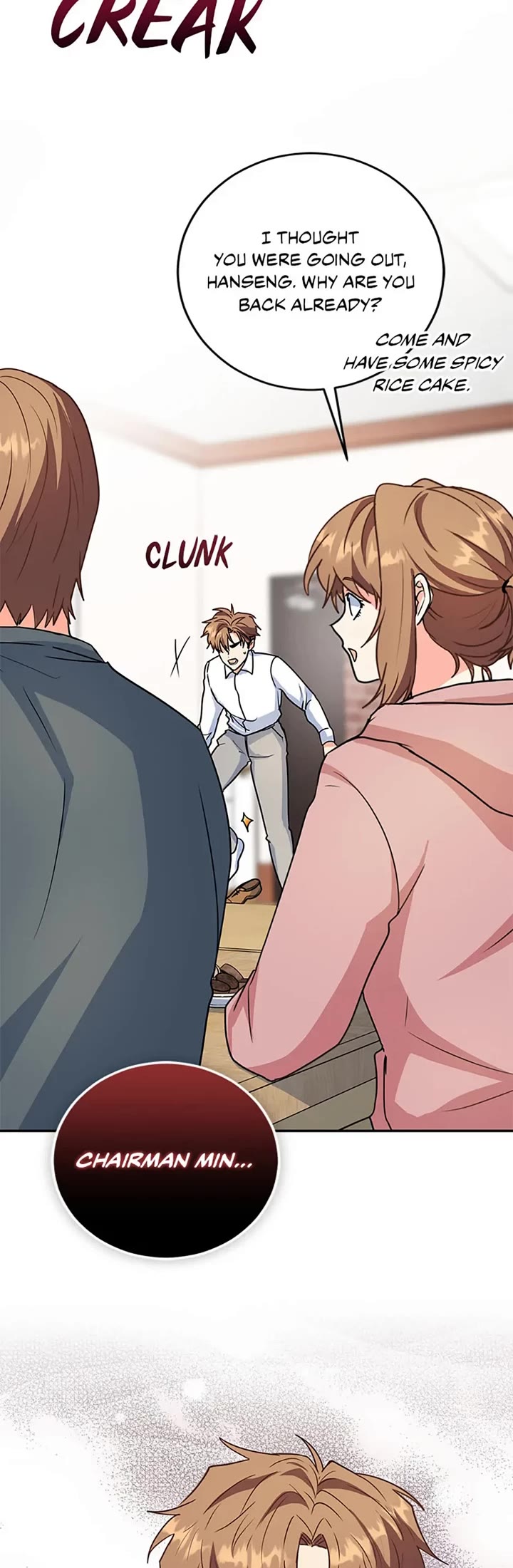 I'm the Main Character's Little Sister chapter 62 page 47