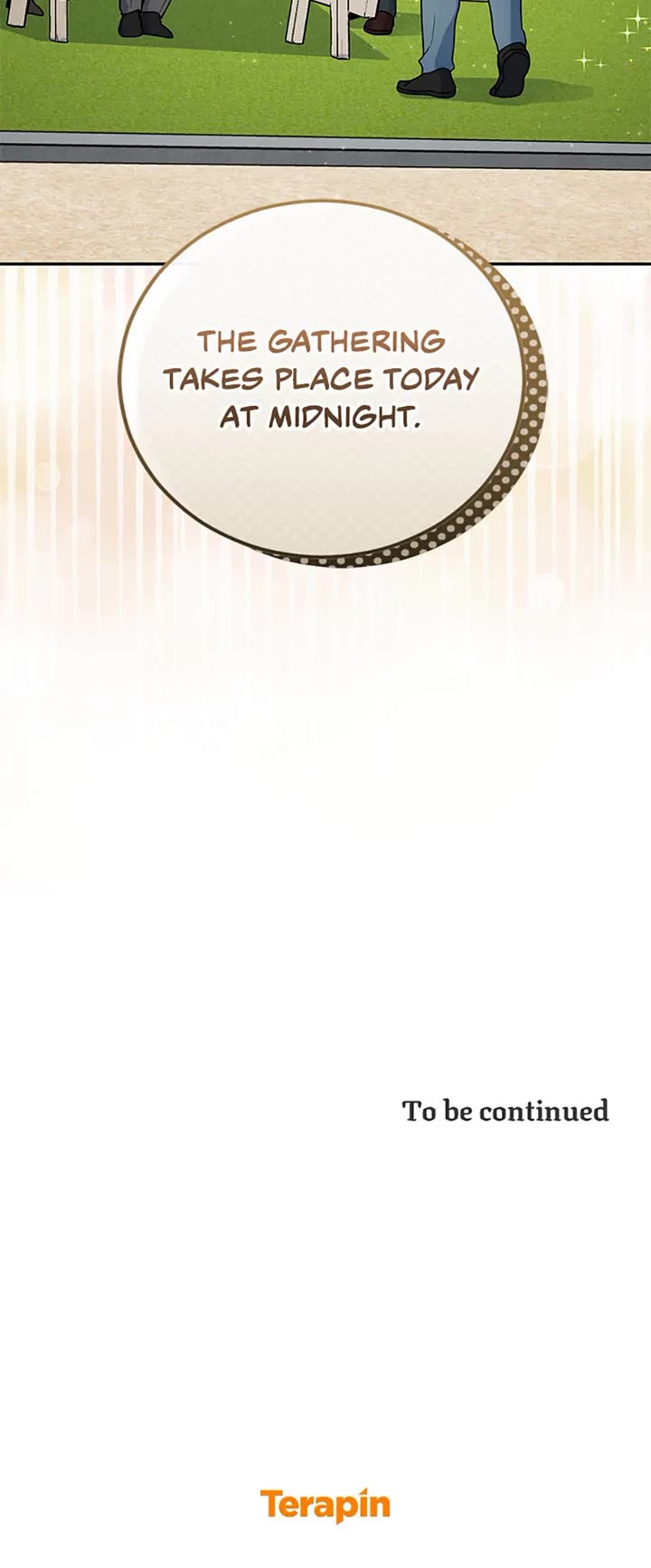 I'm the Main Character's Little Sister chapter 63 page 48