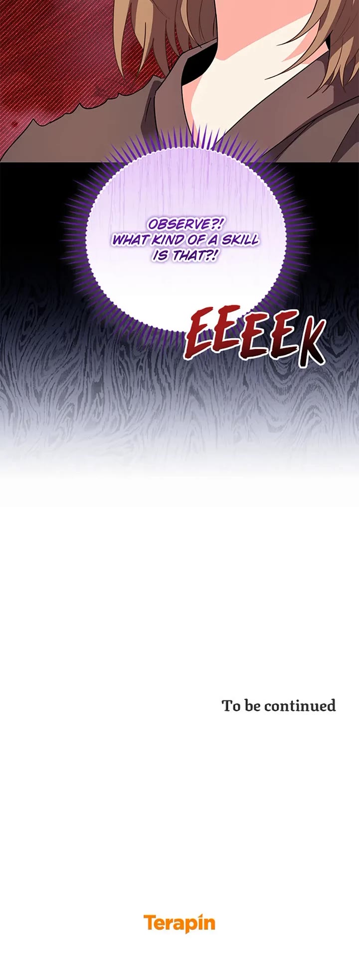 I'm the Main Character's Little Sister chapter 65 page 48