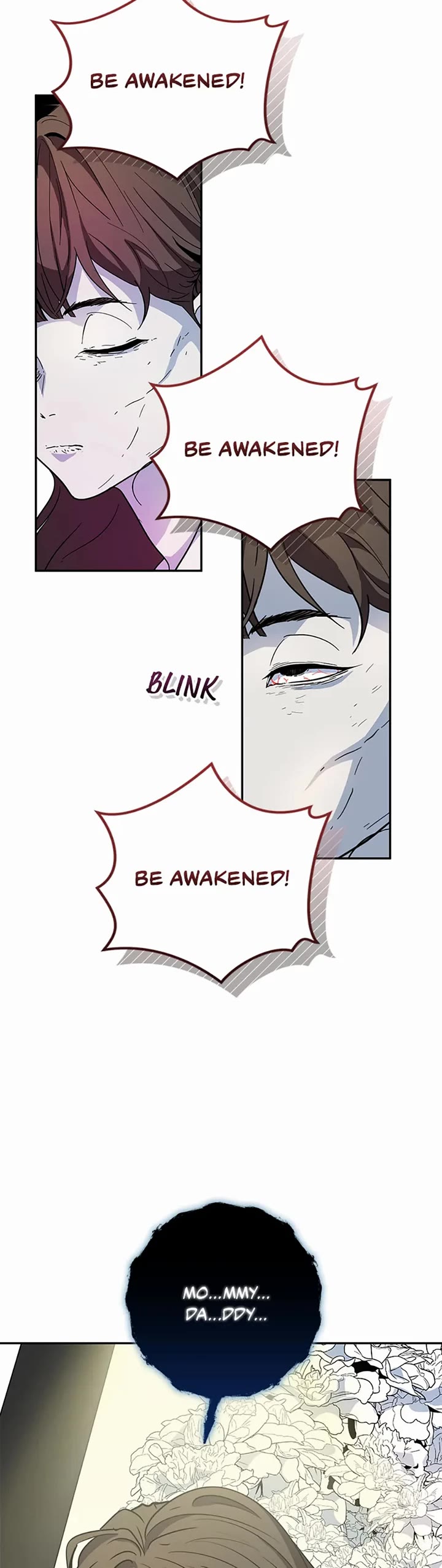 I'm the Main Character's Little Sister chapter 67 page 5