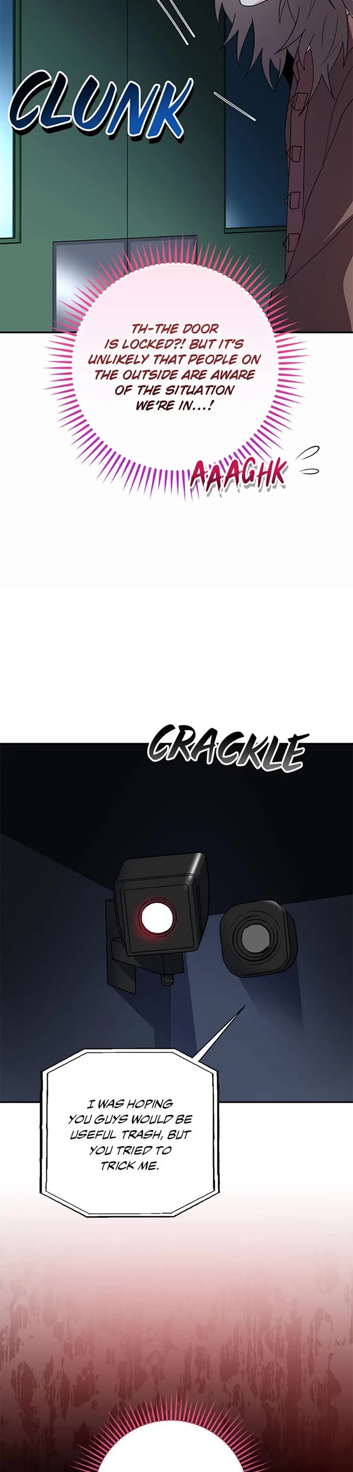 I'm the Main Character's Little Sister chapter 68 page 17