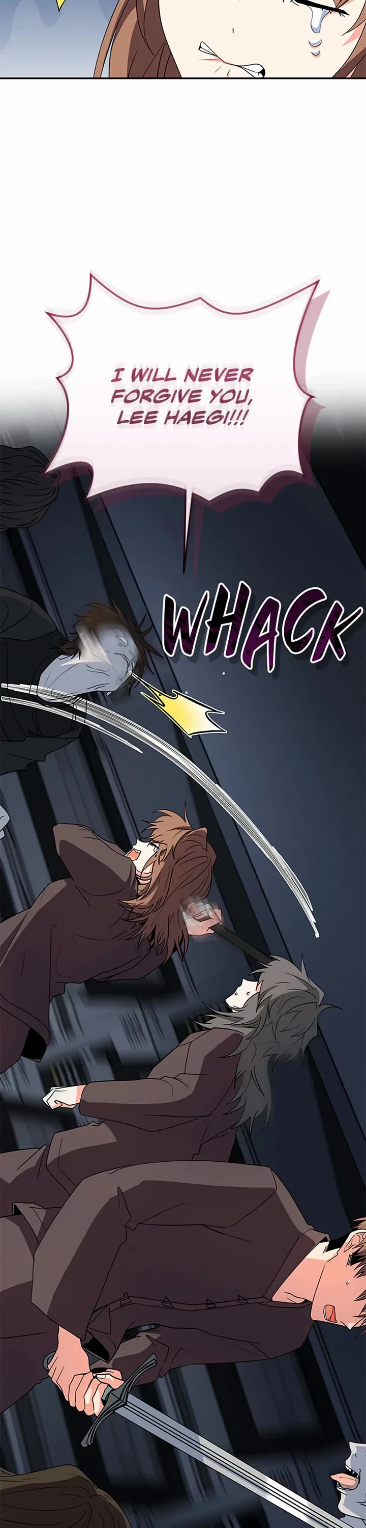 I'm the Main Character's Little Sister chapter 68 page 23