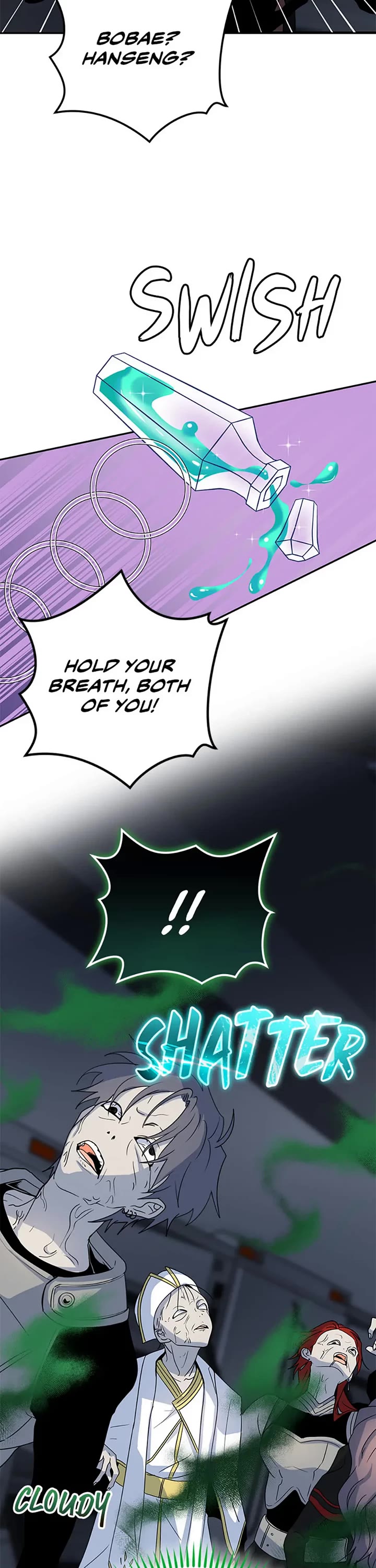 I'm the Main Character's Little Sister chapter 68 page 26