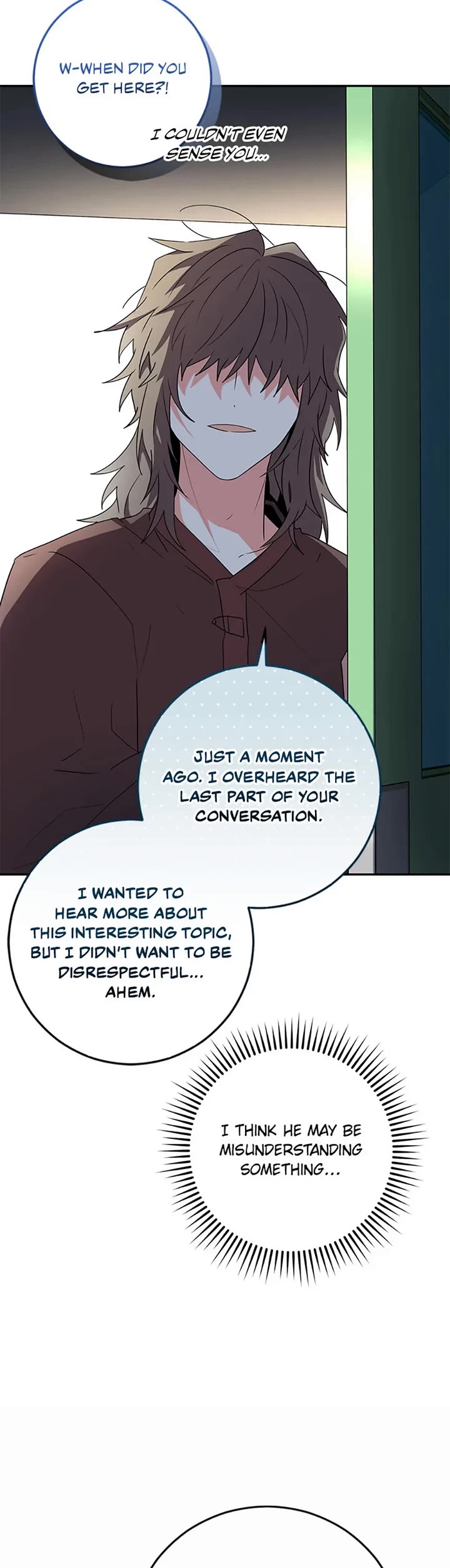 I'm the Main Character's Little Sister chapter 68 page 4