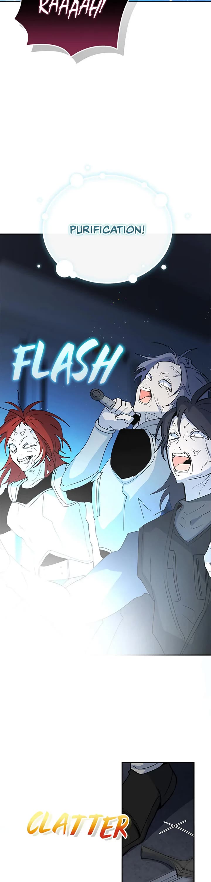 I'm the Main Character's Little Sister chapter 68 page 42