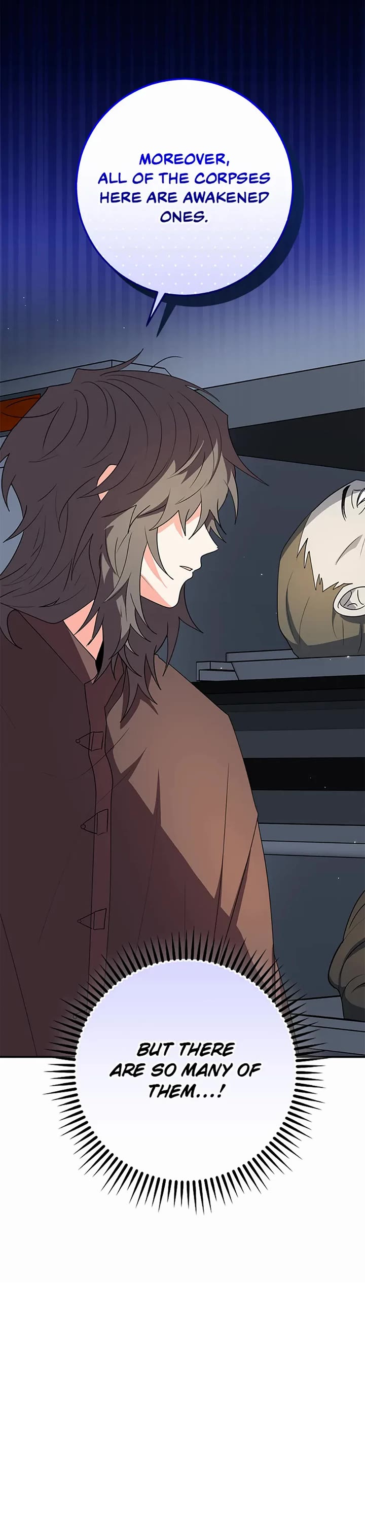 I'm the Main Character's Little Sister chapter 68 page 7