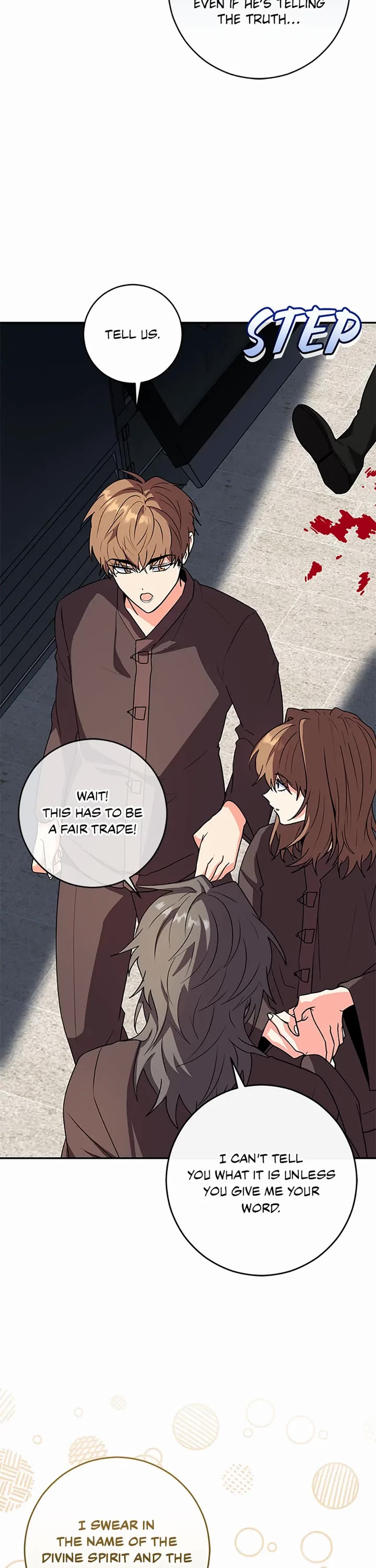 I'm the Main Character's Little Sister chapter 69 page 13