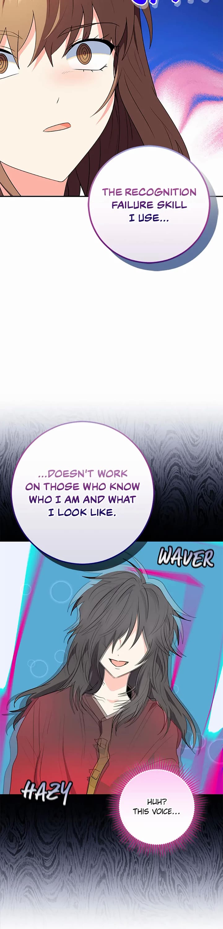 I'm the Main Character's Little Sister chapter 69 page 18