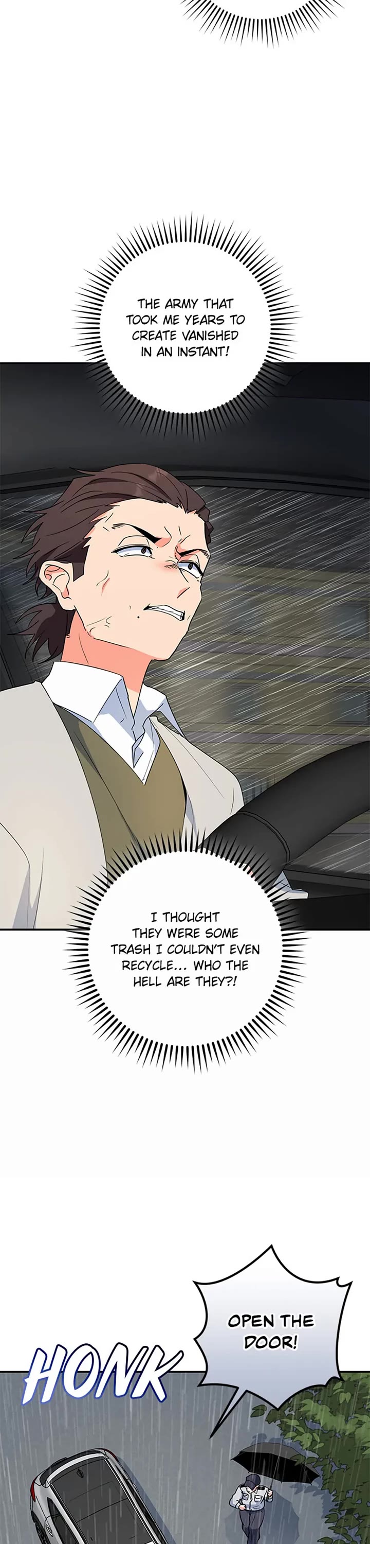 I'm the Main Character's Little Sister chapter 69 page 26