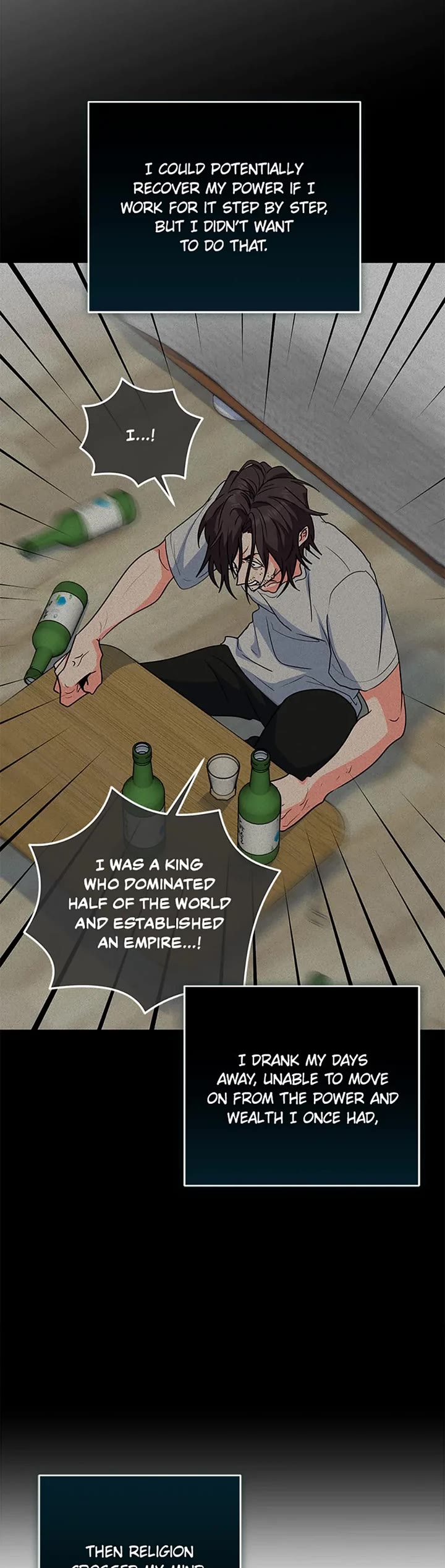 I'm the Main Character's Little Sister chapter 69 page 29