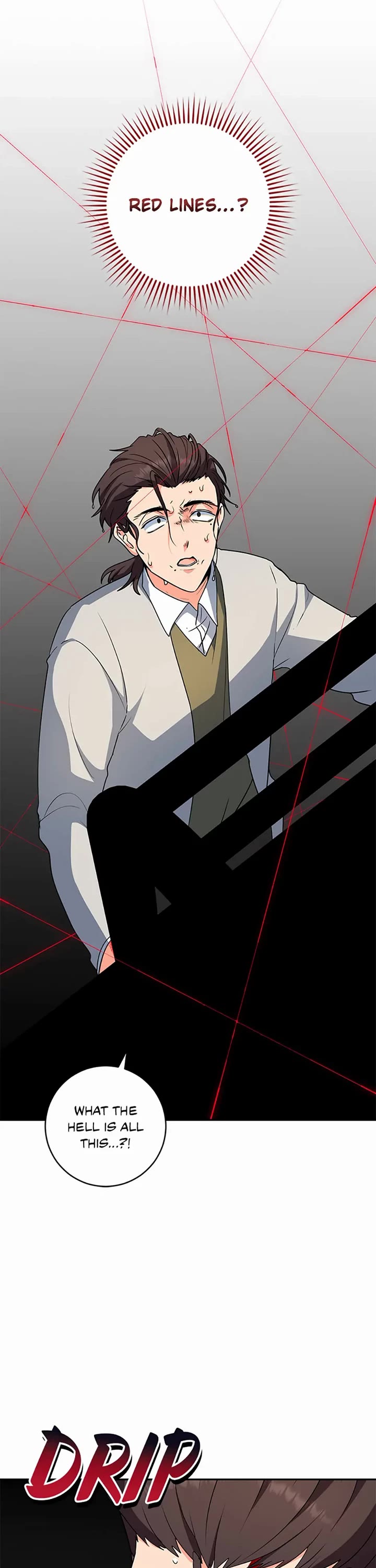 I'm the Main Character's Little Sister chapter 69 page 33